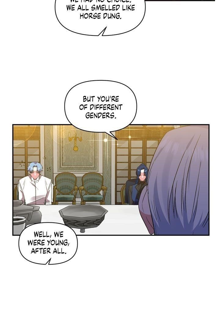 I’ll Do That Marriage Chapter 36 - Page 3