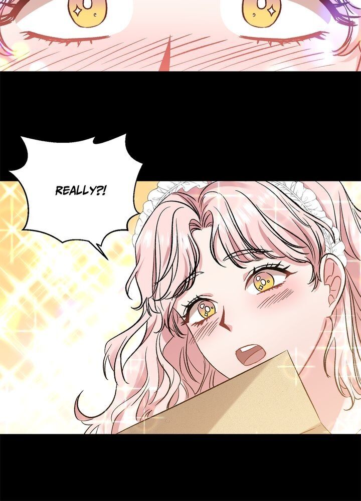 I’ll Do That Marriage Chapter 38 - Page 15
