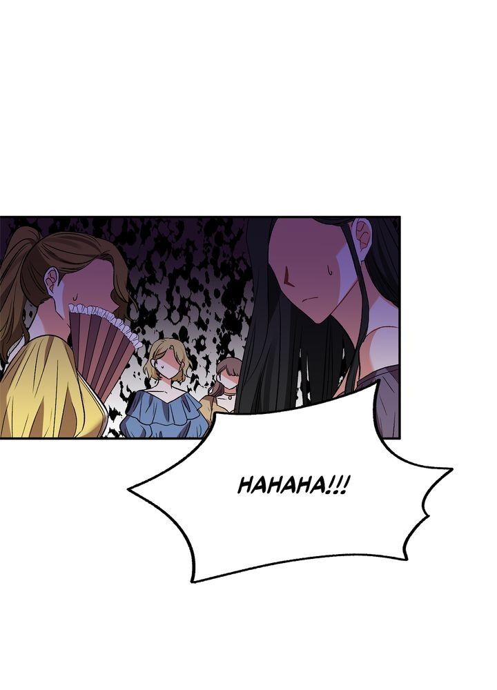 I’ll Do That Marriage Chapter 38 - Page 21