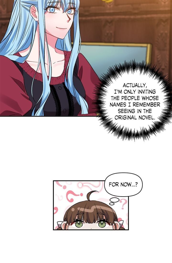 I’ll Do That Marriage Chapter 38 - Page 3