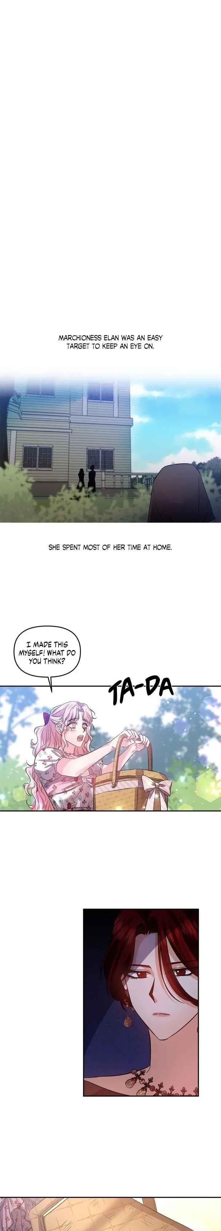 I’ll Do That Marriage Chapter 43 - Page 8