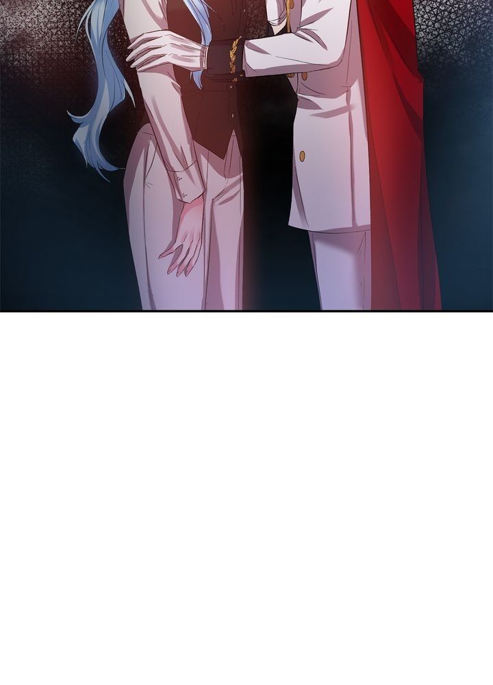 I’ll Do That Marriage Chapter 46 - Page 21