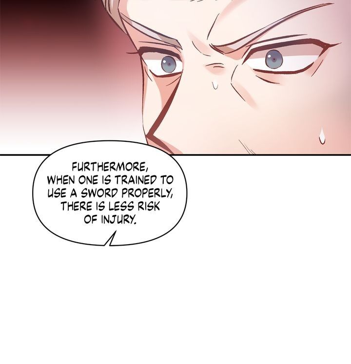 I’ll Do That Marriage Chapter 46 - Page 6