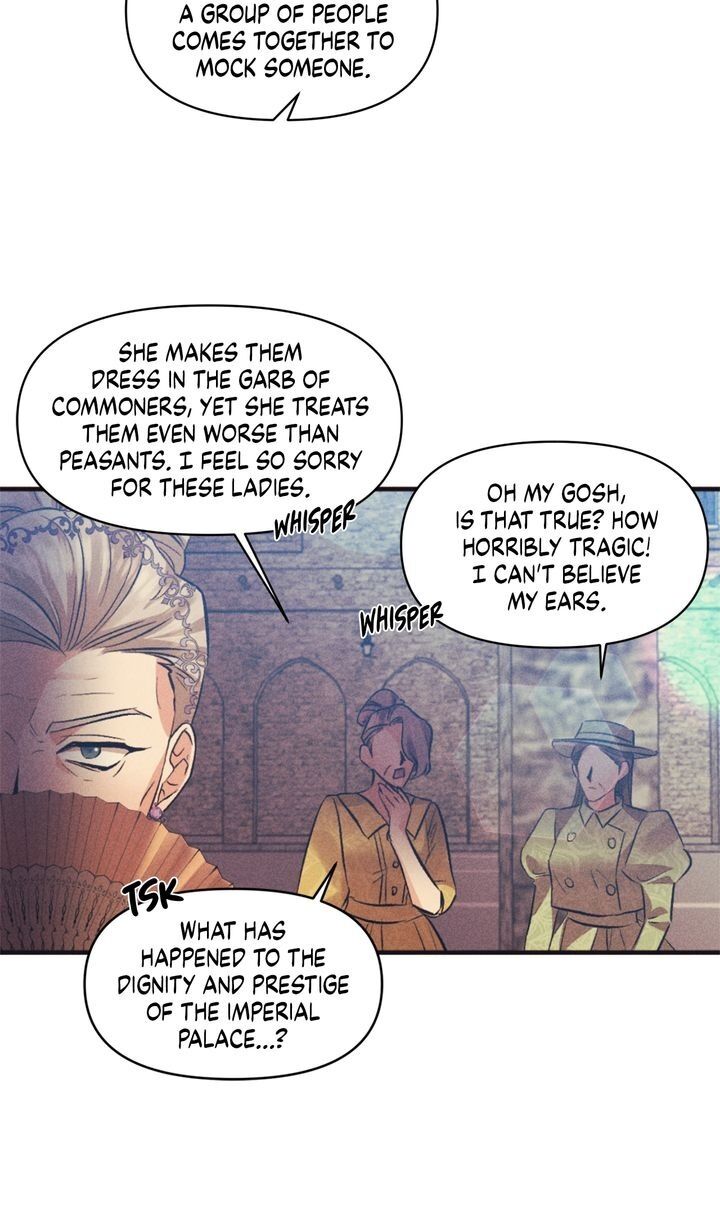 I’ll Do That Marriage Chapter 46 - Page 9
