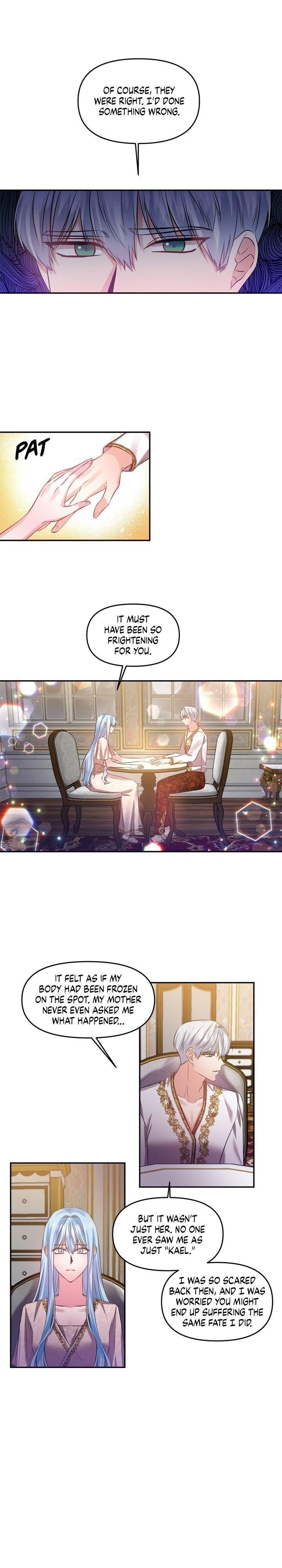 I’ll Do That Marriage Chapter 47 - Page 10