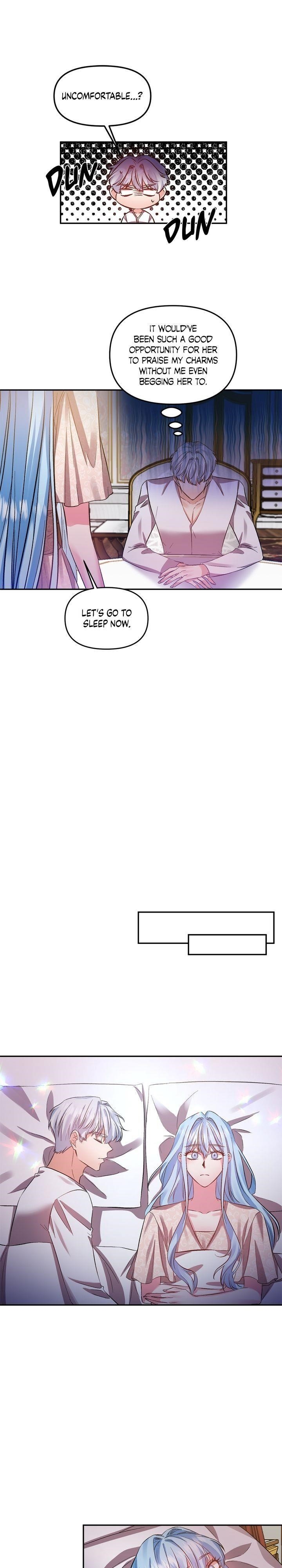 I’ll Do That Marriage Chapter 47 - Page 13