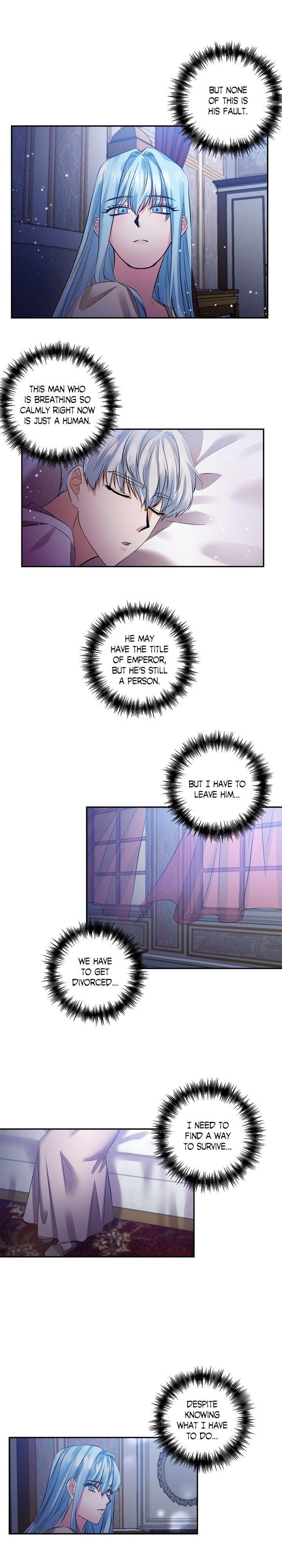 I’ll Do That Marriage Chapter 47 - Page 16