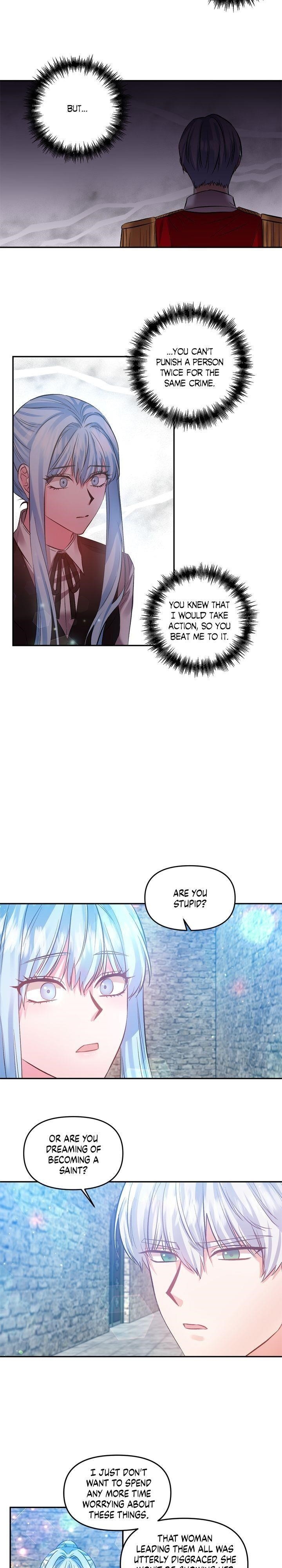 I’ll Do That Marriage Chapter 47 - Page 2