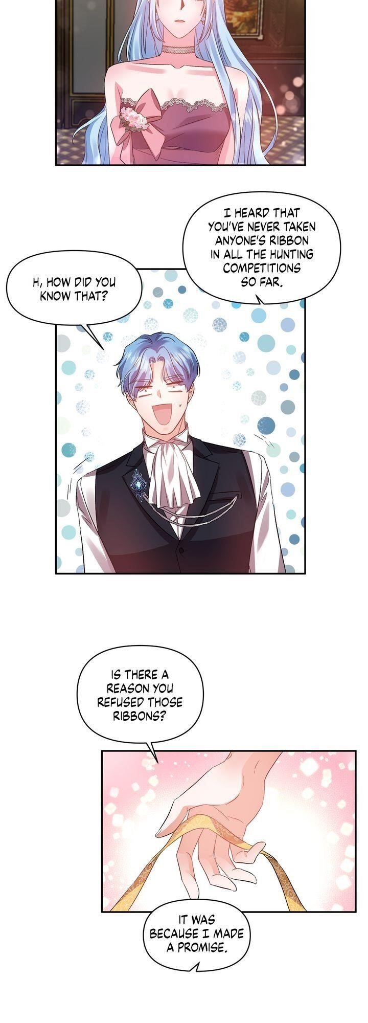 I’ll Do That Marriage Chapter 50 - Page 15
