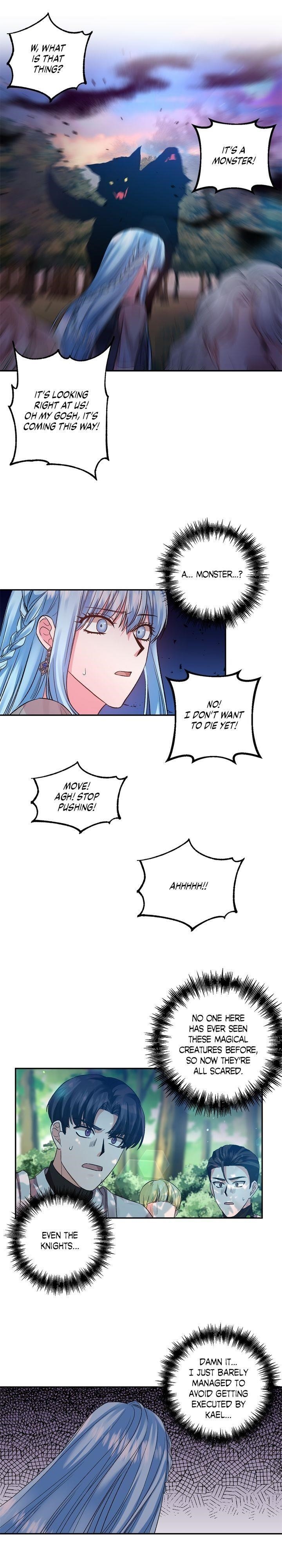 I’ll Do That Marriage Chapter 54 - Page 16