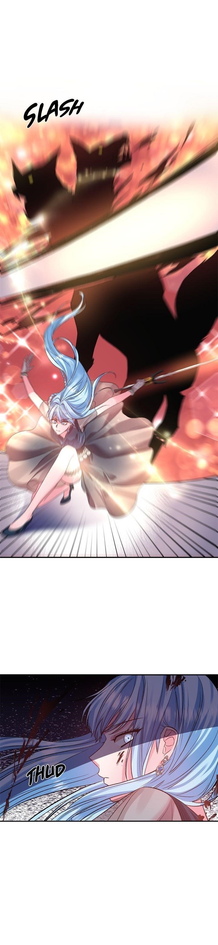 I’ll Do That Marriage Chapter 54 - Page 19