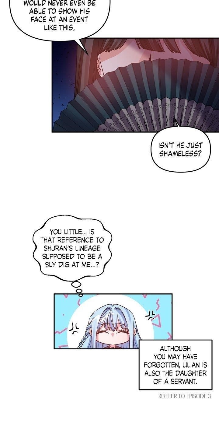 I’ll Do That Marriage Chapter 54 - Page 9