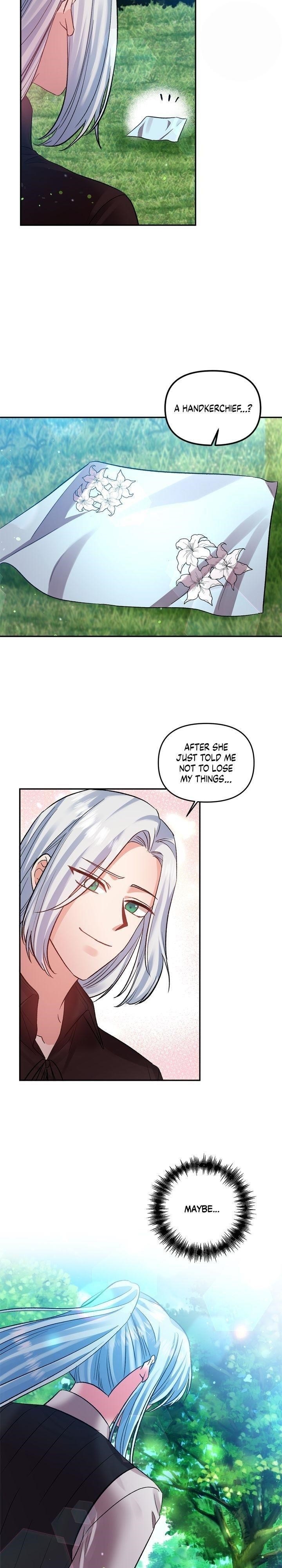 I’ll Do That Marriage Chapter 61 - Page 13