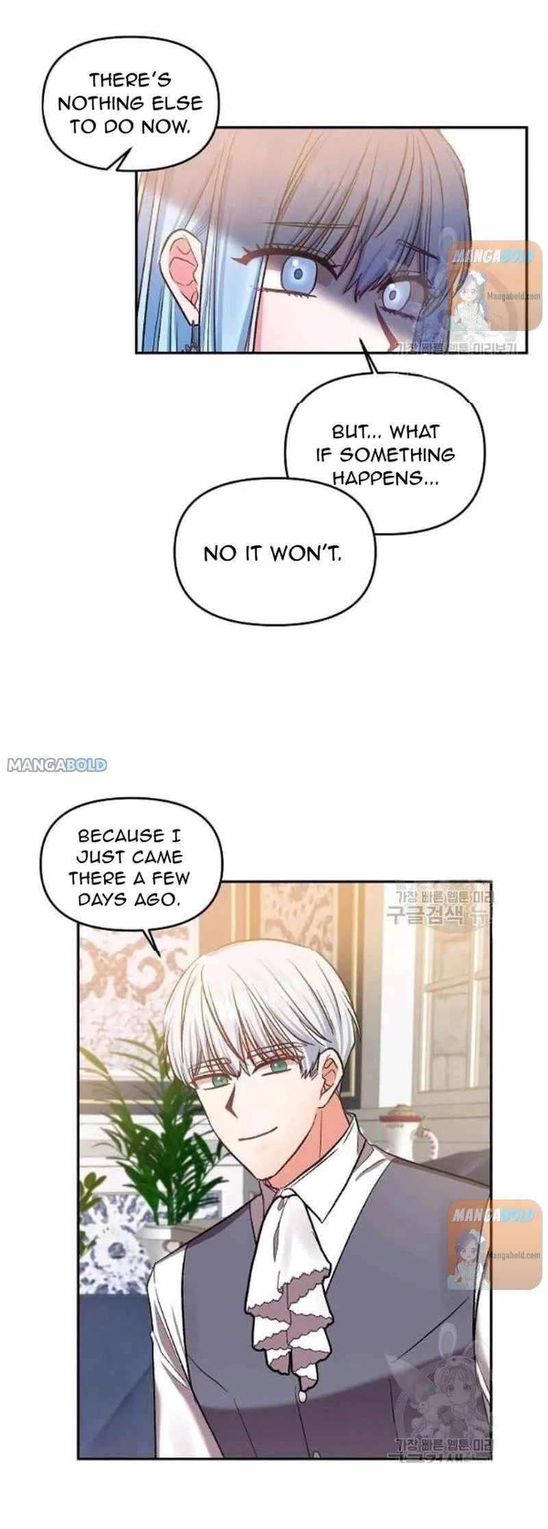 I’ll Do That Marriage Chapter 64 - Page 19