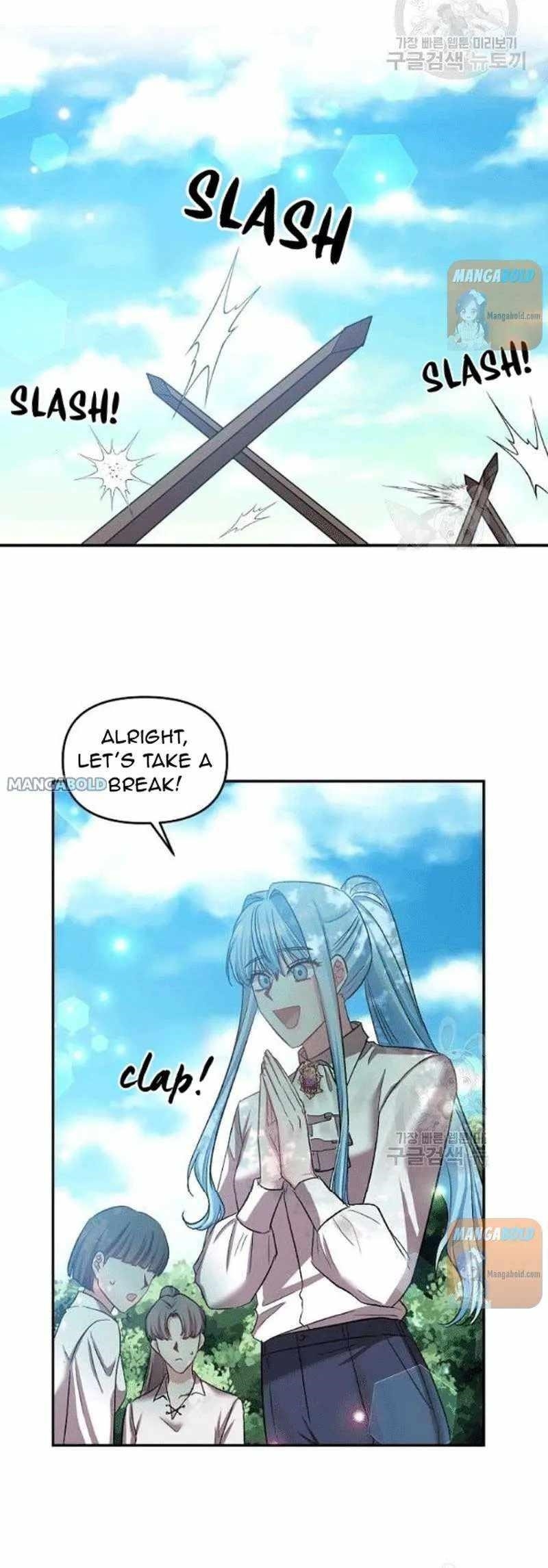I’ll Do That Marriage Chapter 64 - Page 2