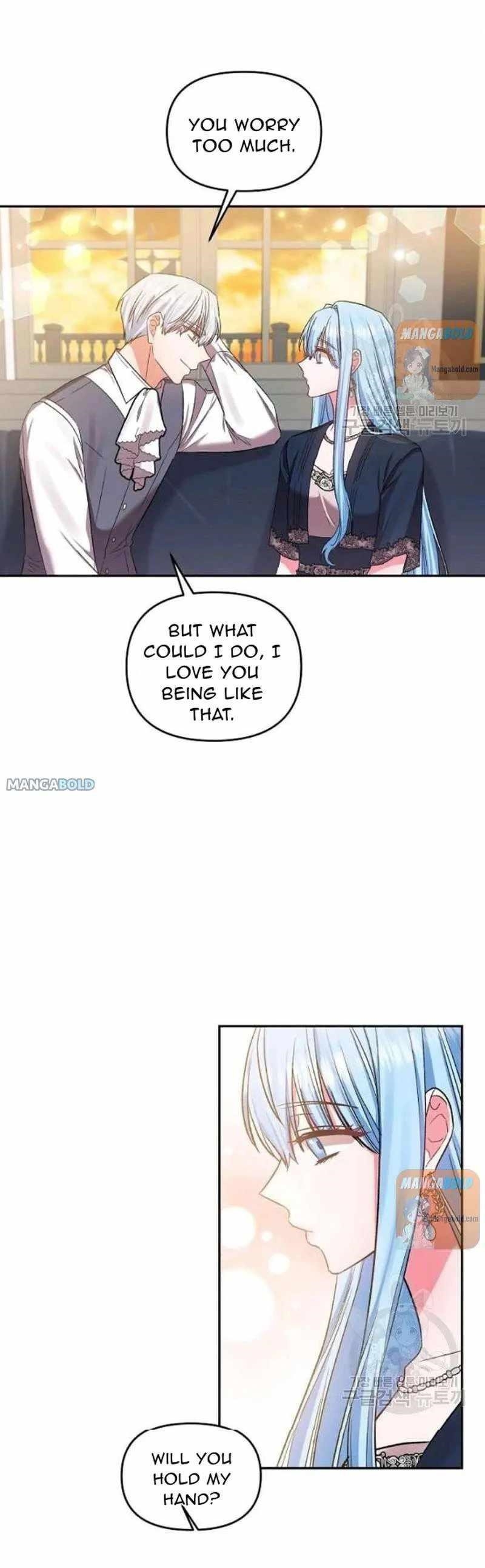 I’ll Do That Marriage Chapter 64 - Page 20