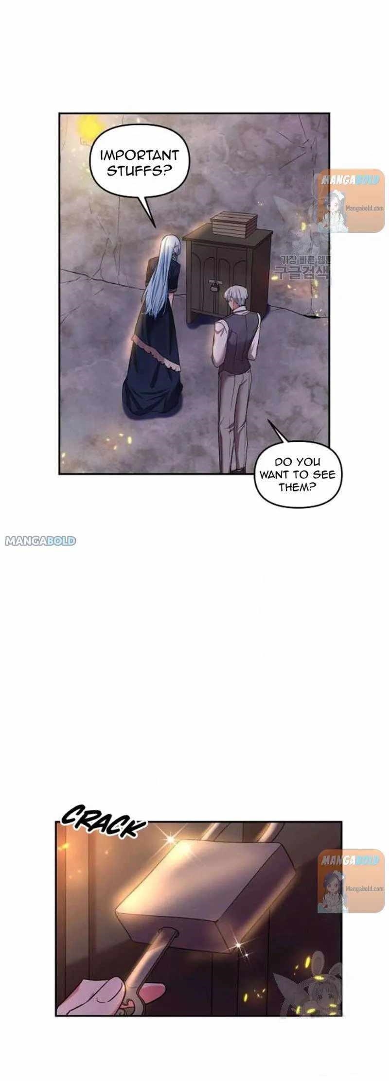 I’ll Do That Marriage Chapter 64 - Page 25