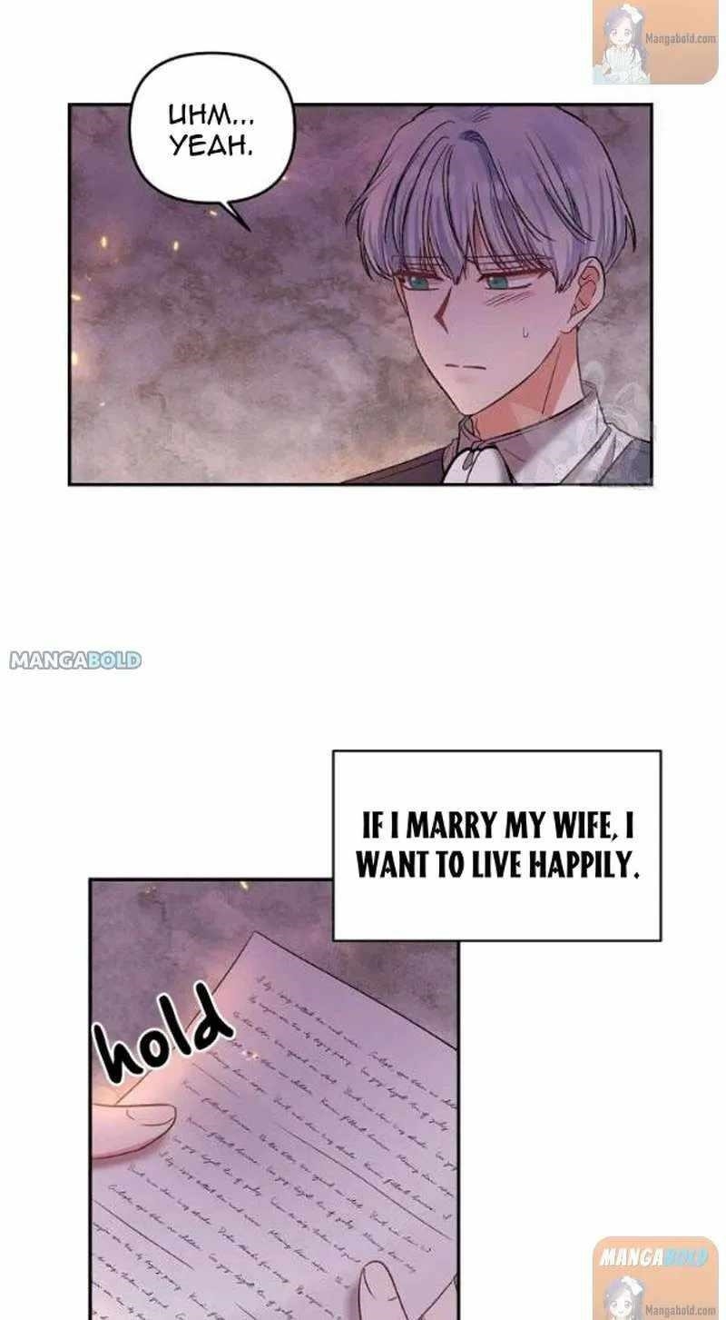 I’ll Do That Marriage Chapter 64 - Page 28