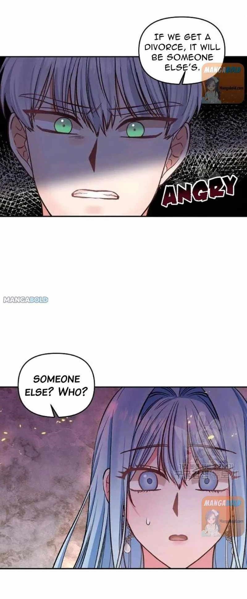 I’ll Do That Marriage Chapter 64 - Page 31