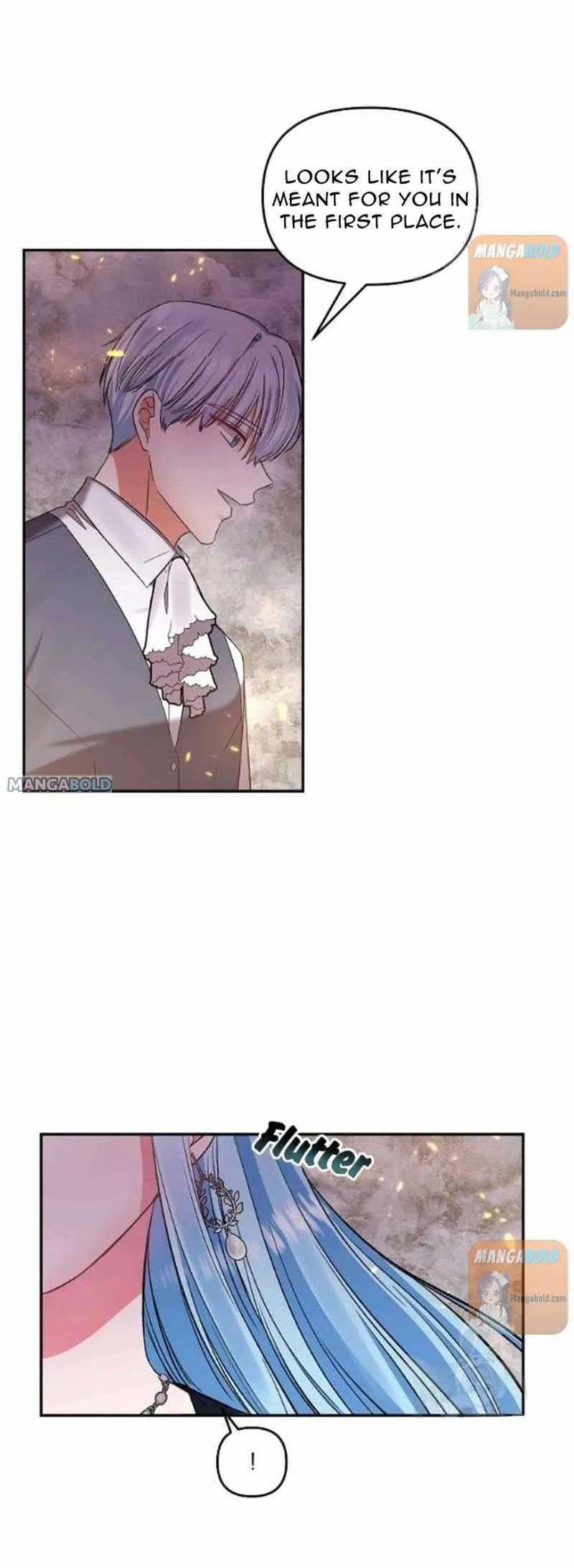 I’ll Do That Marriage Chapter 64 - Page 37