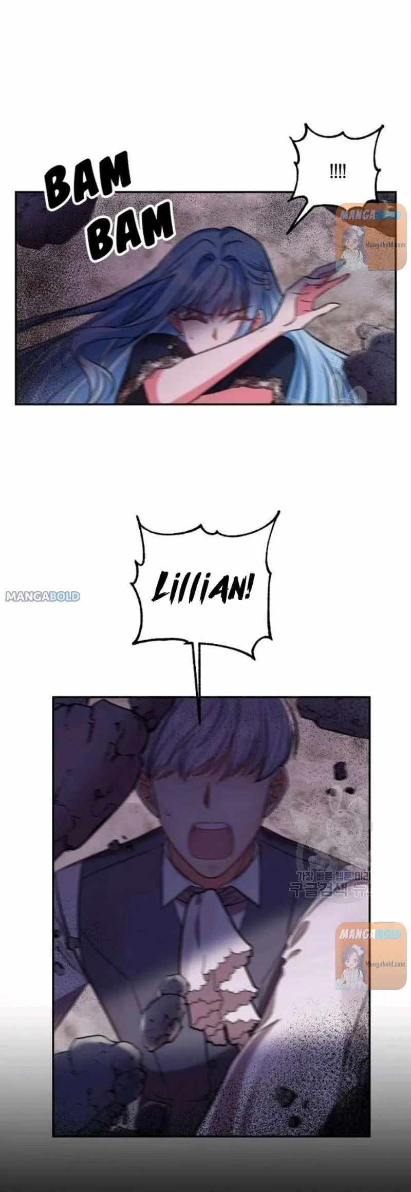 I’ll Do That Marriage Chapter 64 - Page 41
