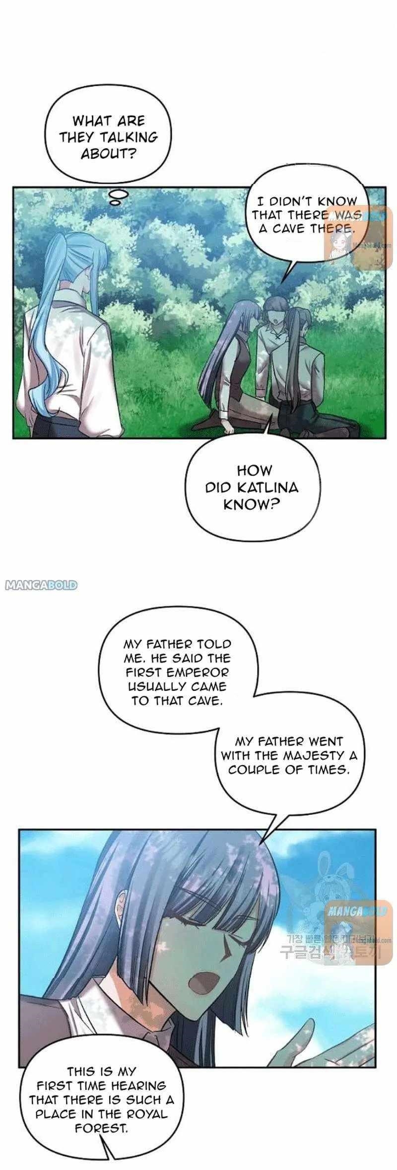 I’ll Do That Marriage Chapter 64 - Page 5