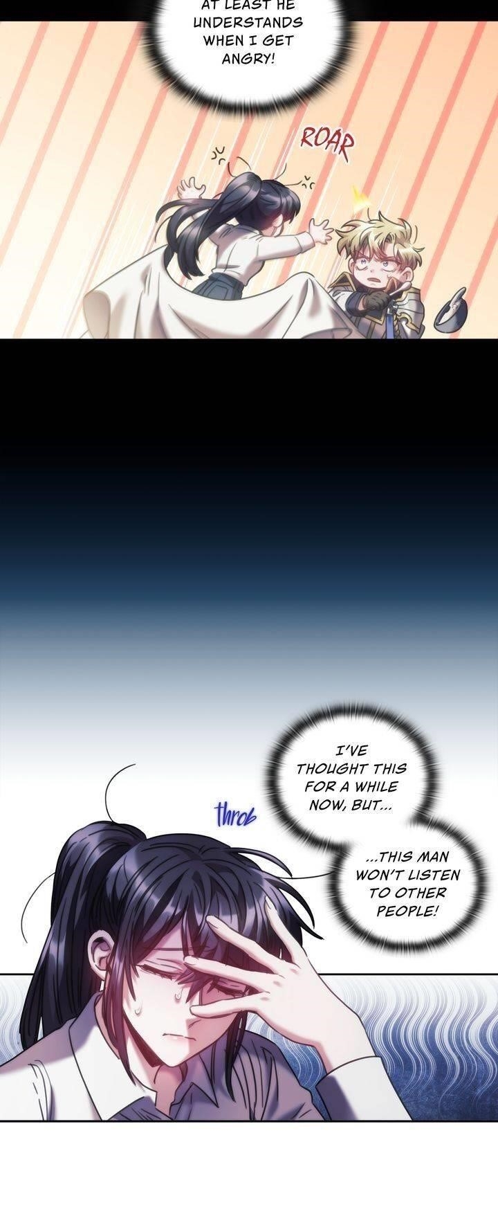 Thorns That Pierce Me Chapter 37 - Page 16