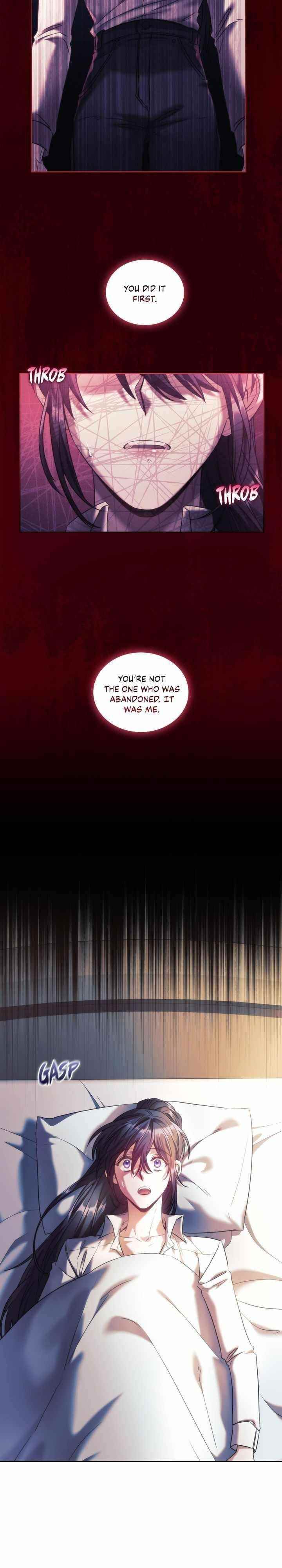 Thorns That Pierce Me Chapter 54 - Page 4