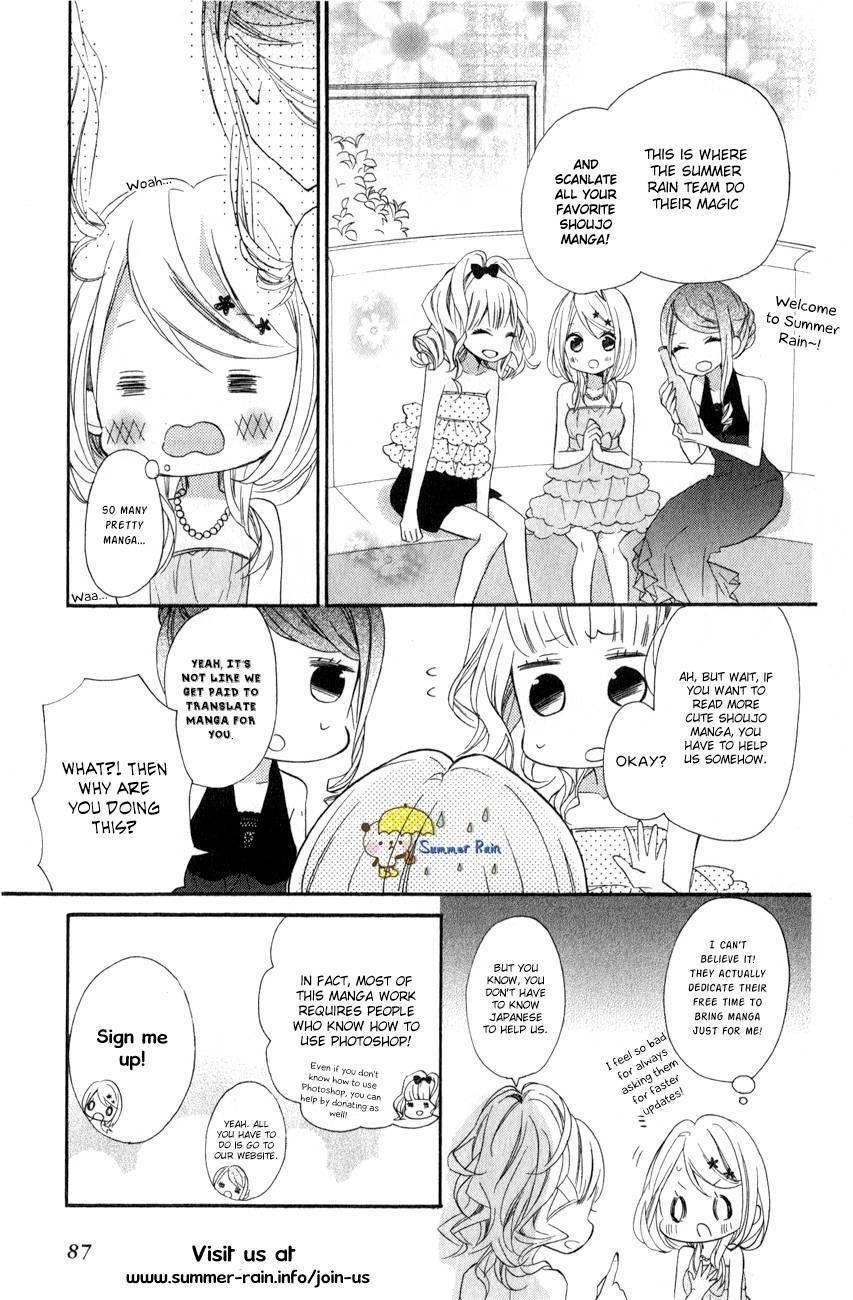 Watashi Ga Motete Dousunda Chapter 6 - Page 41