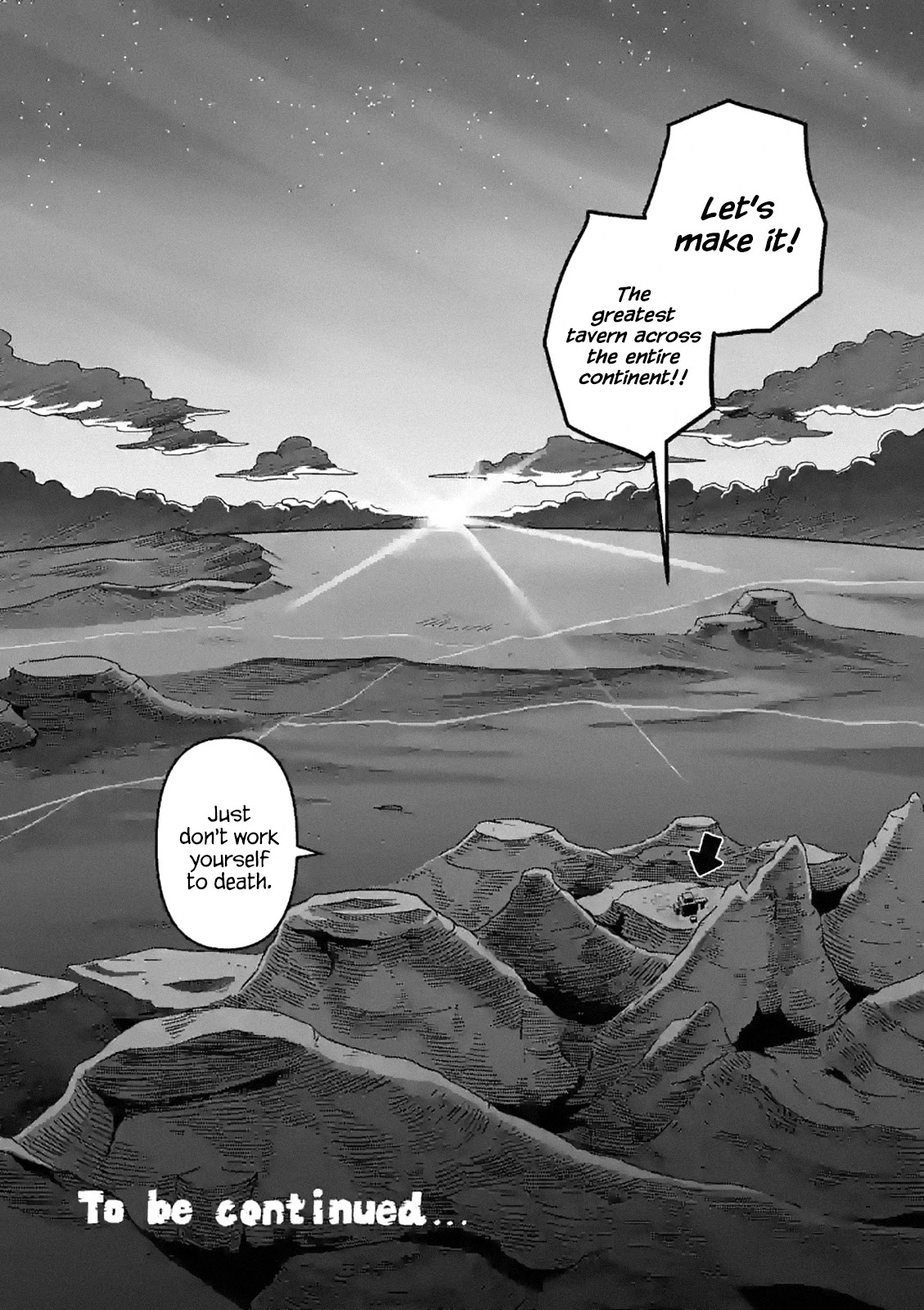 Verndio – Surreal Sword Saga Chapter 1 - Page 37