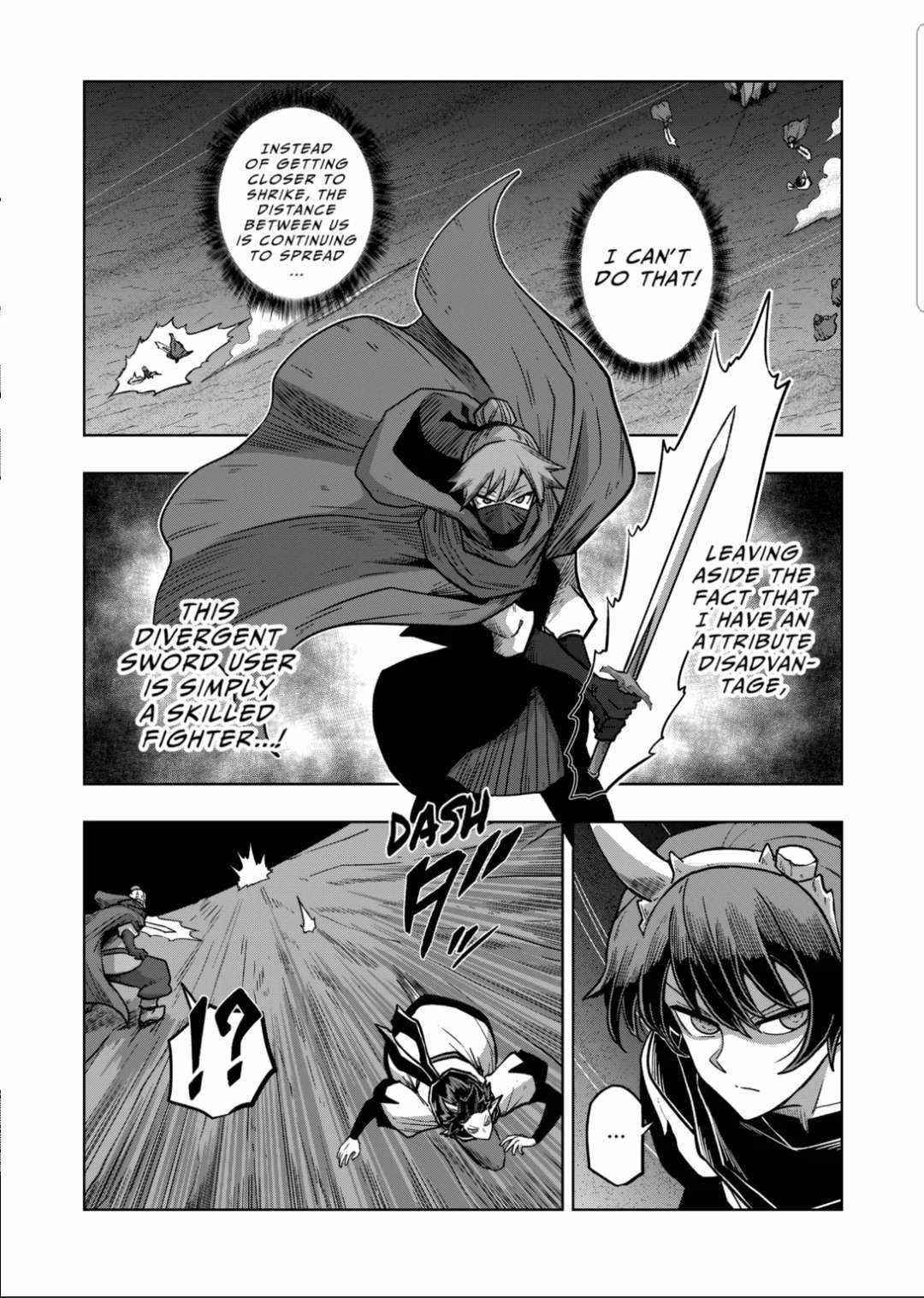 Verndio – Surreal Sword Saga Chapter 13 - Page 26