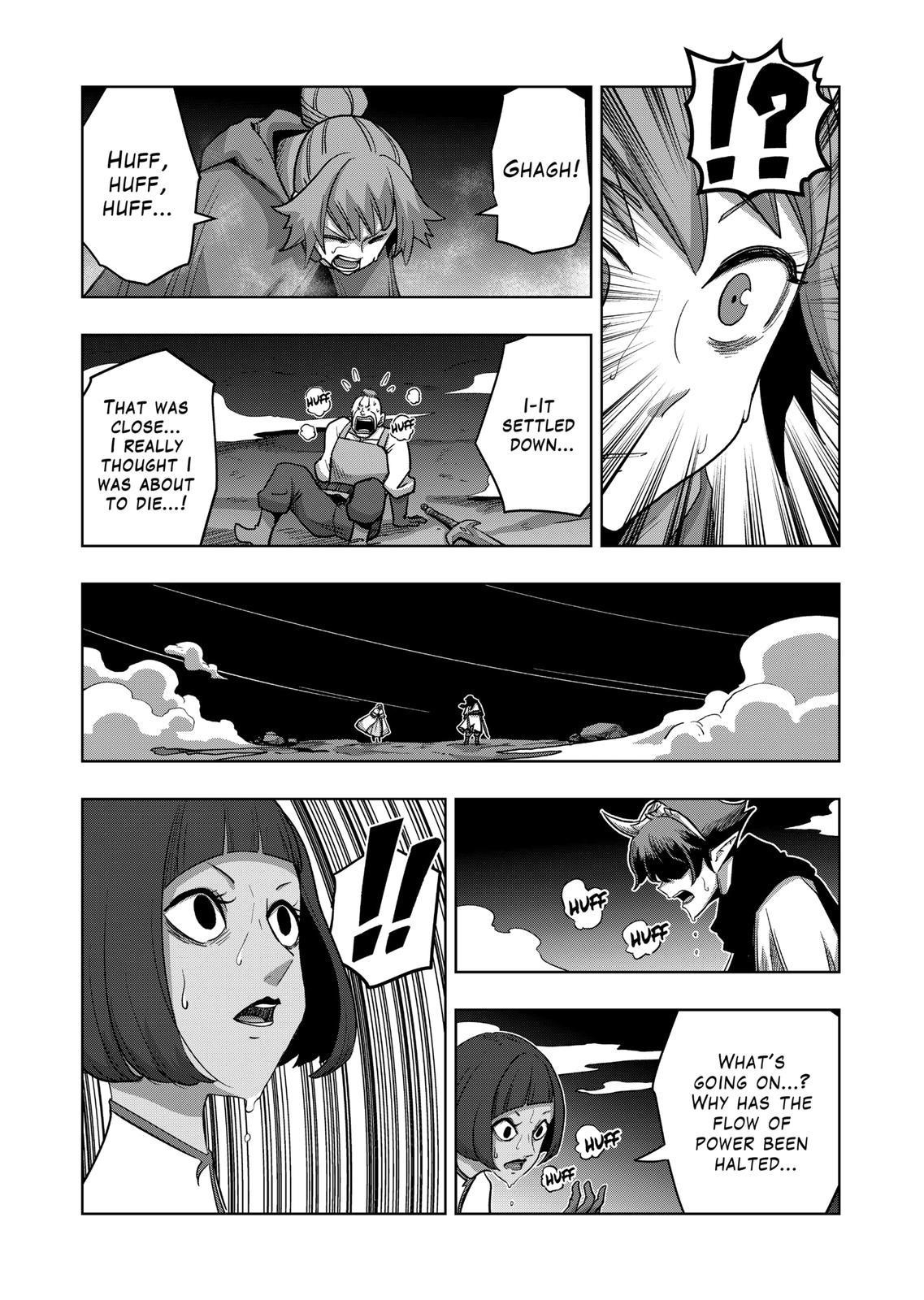 Verndio – Surreal Sword Saga Chapter 25 - Page 2