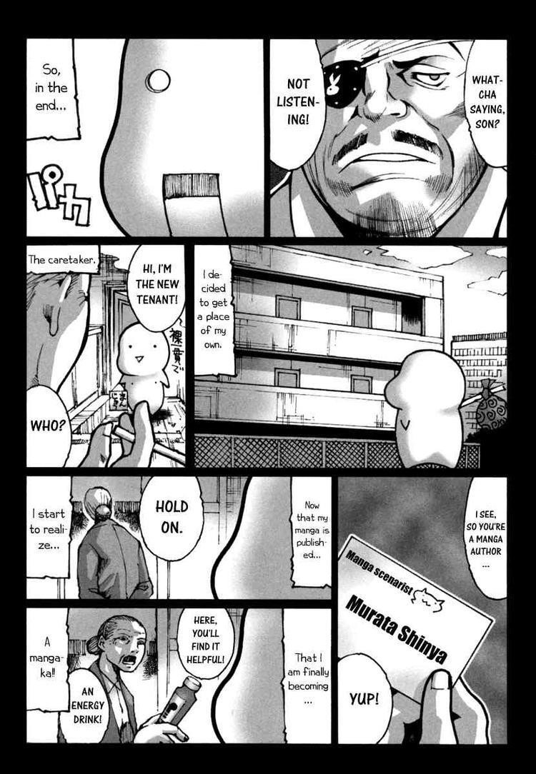 Jackals Chapter 16 - Page 33
