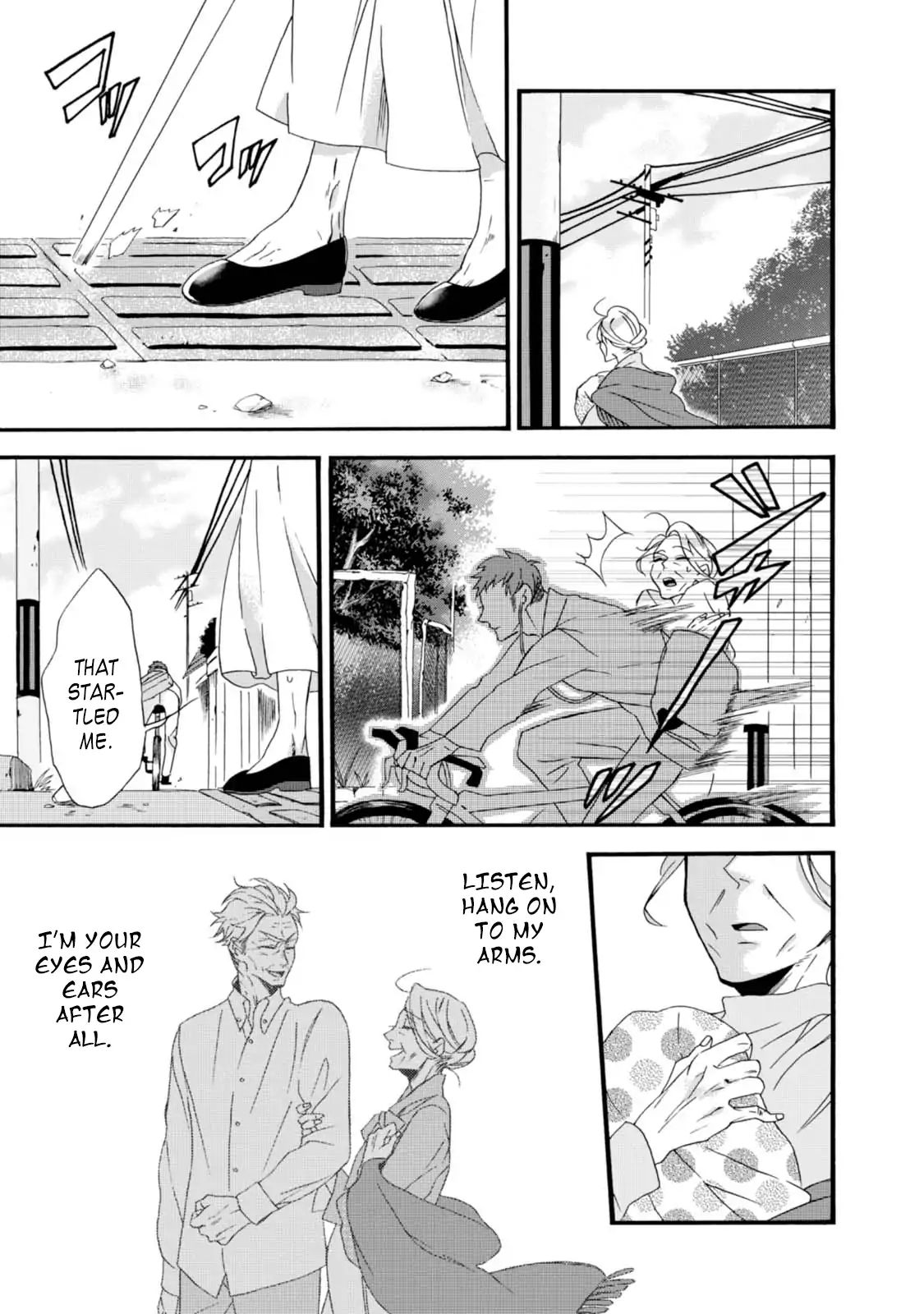 Will You Marry Me Again If You Are Reborn? Chapter 2 - Page 3