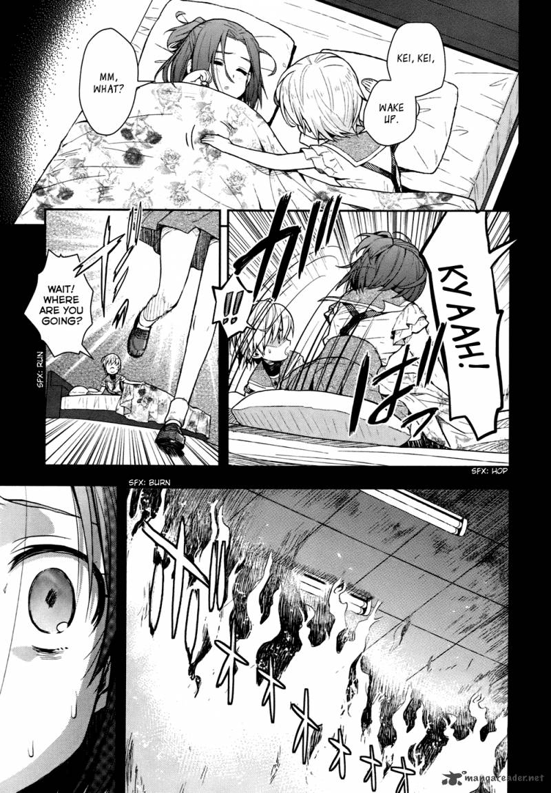 Gakkou Gurashi! Chapter 12 - Page 27