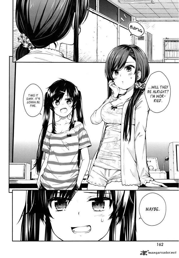 Gakkou Gurashi! Chapter 15 - Page 16