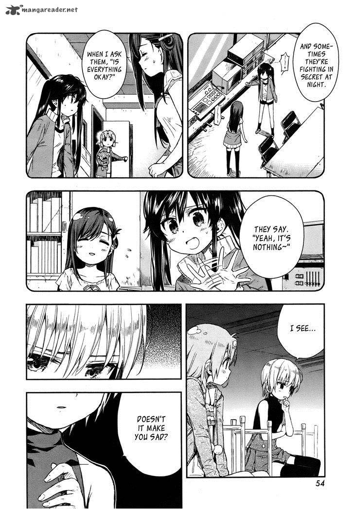 Gakkou Gurashi! Chapter 16 - Page 17