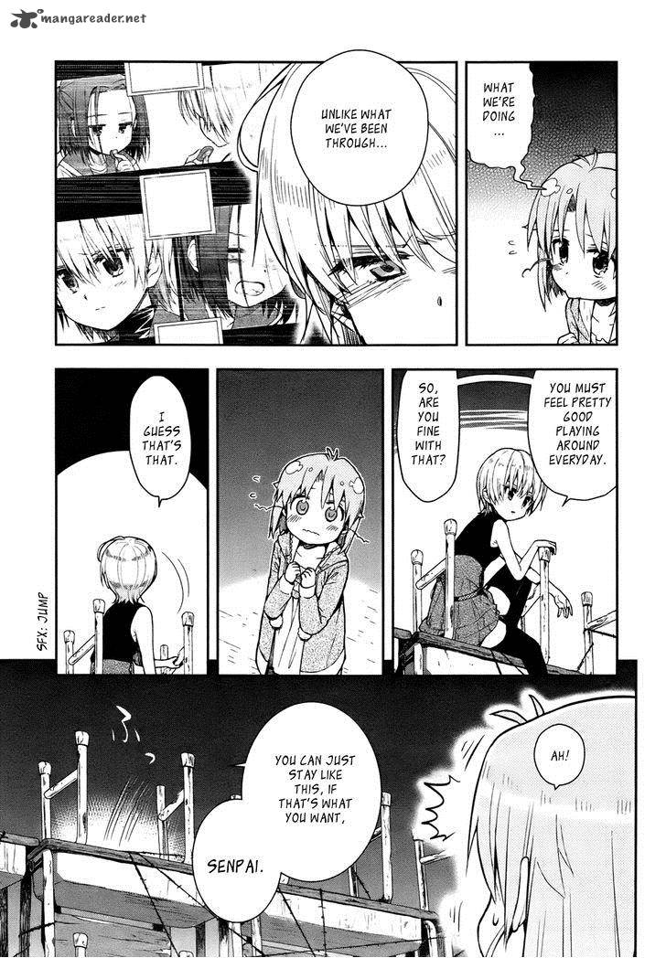 Gakkou Gurashi! Chapter 16 - Page 9