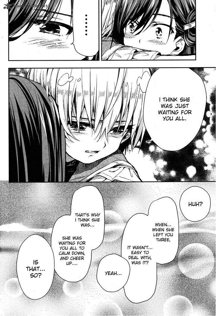 Gakkou Gurashi! Chapter 21 - Page 12