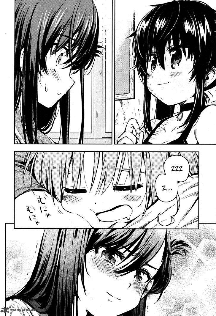 Gakkou Gurashi! Chapter 21 - Page 24