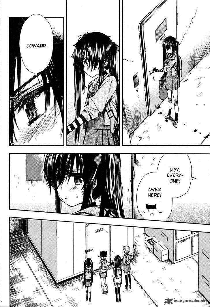 Gakkou Gurashi! Chapter 23 - Page 18