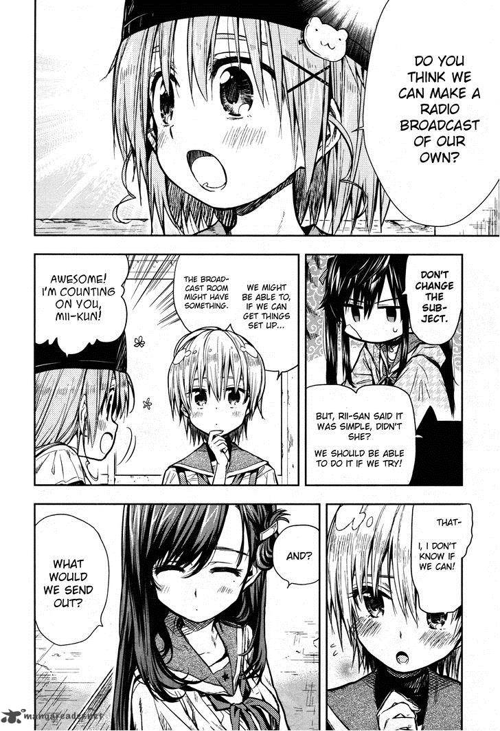 Gakkou Gurashi! Chapter 24 - Page 18