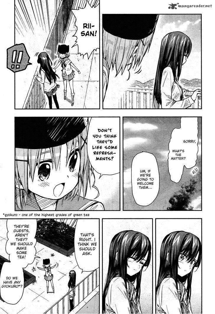 Gakkou Gurashi! Chapter 26 - Page 15