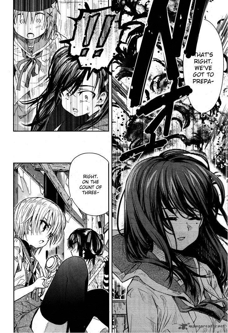 Gakkou Gurashi! Chapter 26 - Page 16
