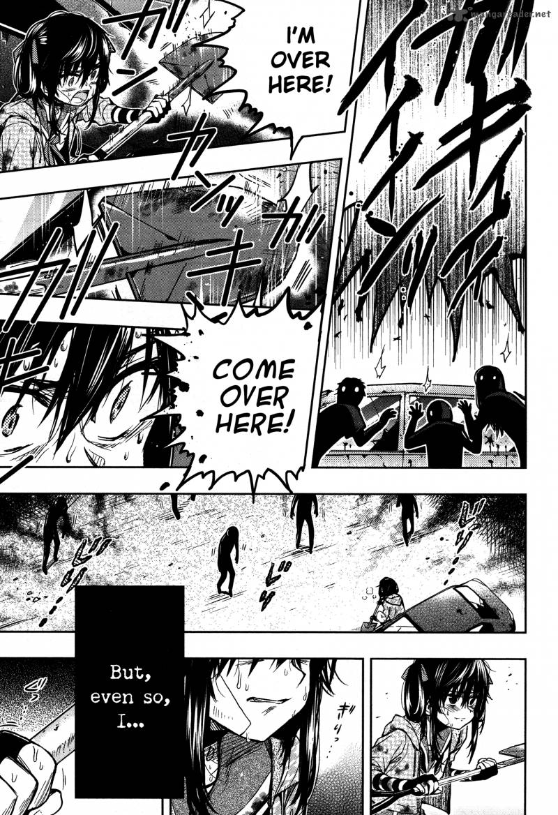 Gakkou Gurashi! Chapter 28 - Page 5