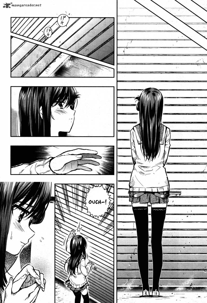 Gakkou Gurashi! Chapter 28 - Page 6