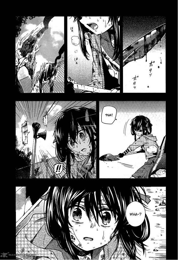 Gakkou Gurashi! Chapter 29 - Page 5
