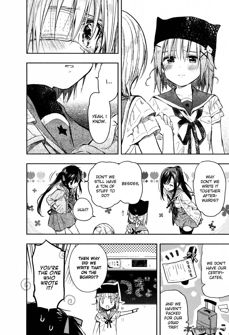 Gakkou Gurashi! Chapter 30 - Page 17