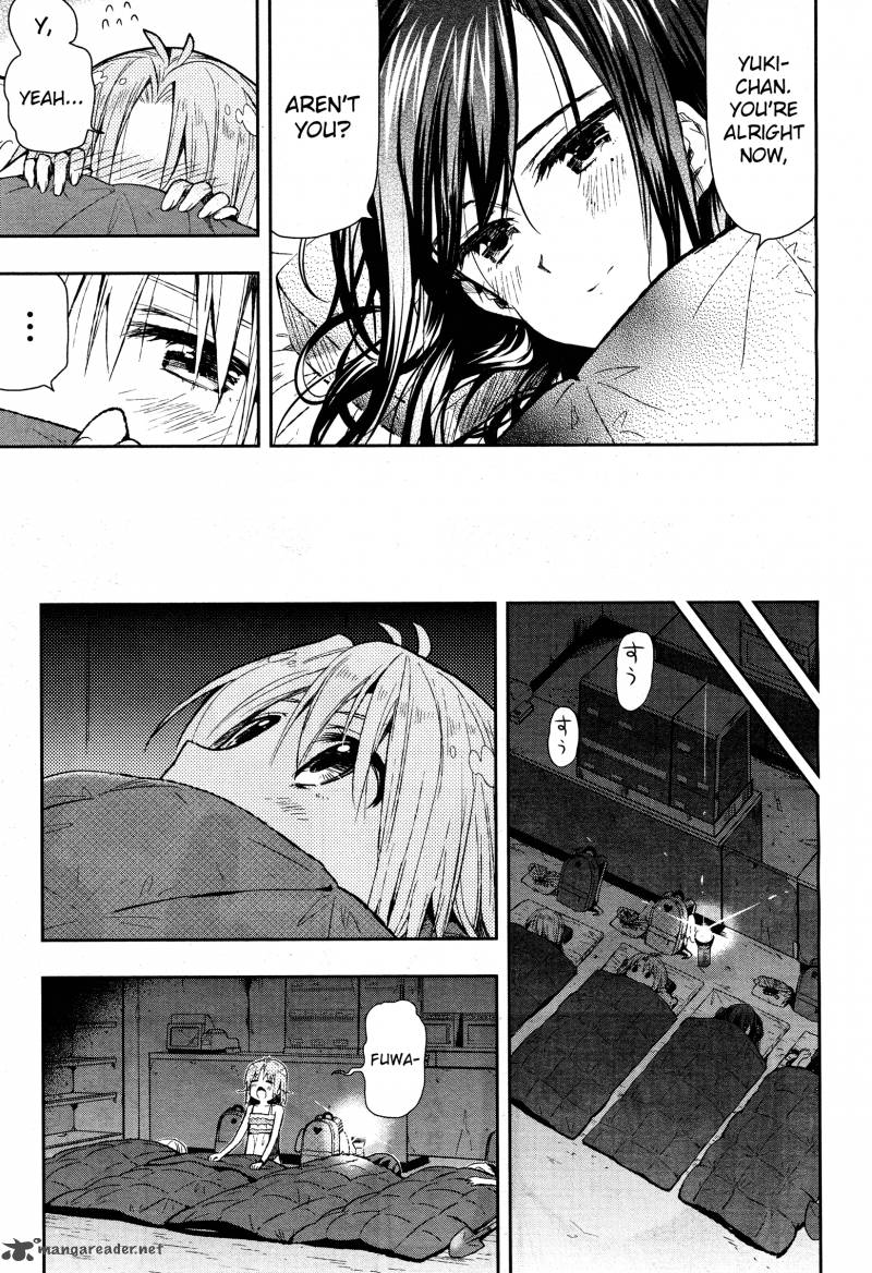 Gakkou Gurashi! Chapter 31 - Page 15