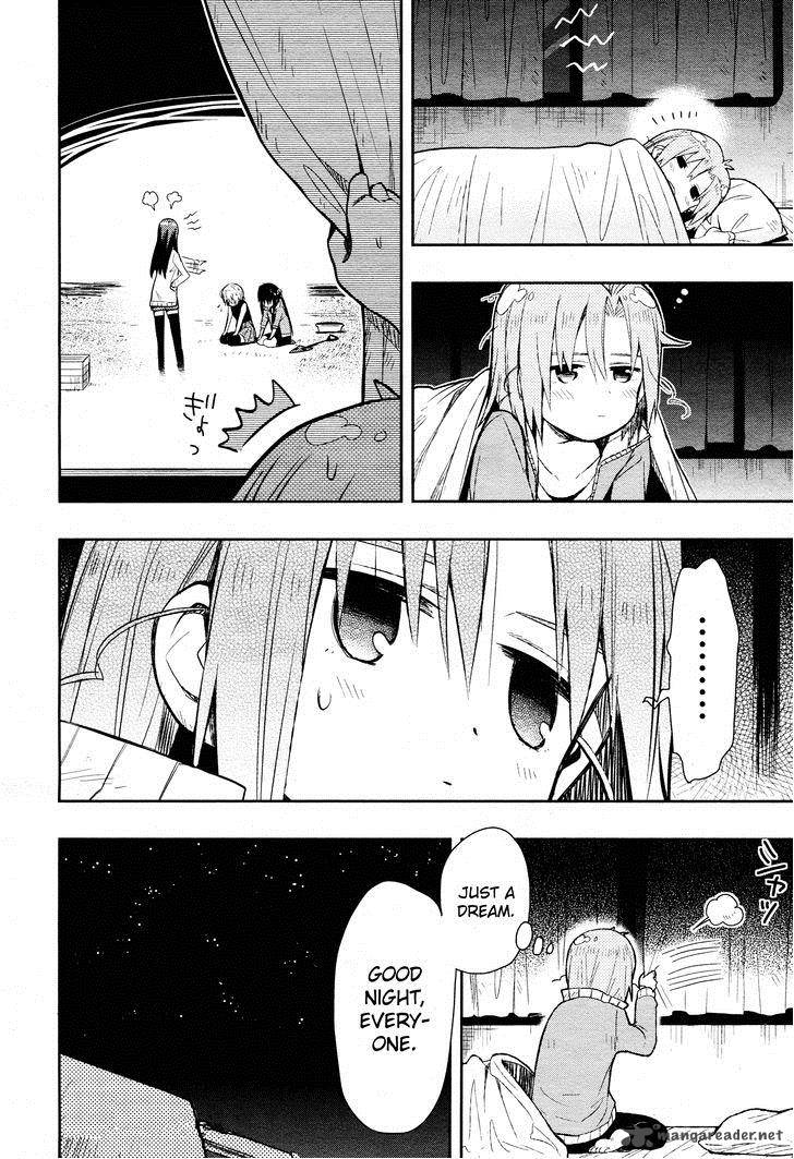 Gakkou Gurashi! Chapter 33 - Page 22